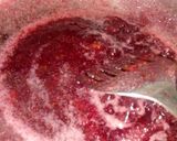 A picture of step 7 of Mix fruit gunjiya.