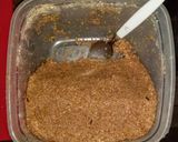 Foto del paso 2 de la receta: Tortitas de salvado