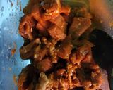 Foto langkah ke 1 dari resep Tongseng kambing.