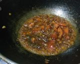 सोयाबीन तवा पुलाव (Soyabean tawa pulao recipe in Hindi) रेसिपी चरण 2 फोटो