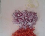 Foto del paso 3 de la receta: Garbanzos