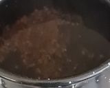 Foto del paso 4 de la receta: Infusión de semillas de eneldo y anís (estrellado y semillitas) 🍵