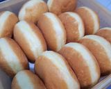 Foto langkah ke 7 dari resep Donat Gembul.