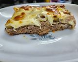Foto del paso 5 de la receta: Pasta comodín de carne y ricota