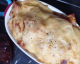 Foto langkah ke 5 dari resep Farfalle brulle.