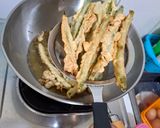 Foto langkah ke 5 dari resep Buncis Crispy.