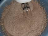 Ice cremy coklat oreo lembuut (cemilan sehat/cocok buat usaha) langkah memasak 4 foto