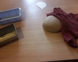 Foto del paso 2 de la receta: Pan de centeno por 2