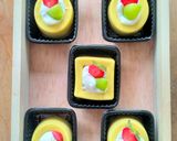 Foto langkah ke 10 dari resep Puding kentang.