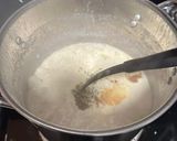白醬乳酪濃湯的食譜步驟4照片