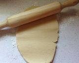 Foto del paso 1 de la receta Galletas vidriera para el árbol