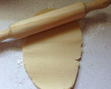 Foto del paso 1 de la receta: Galletas vidriera para el árbol