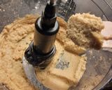Foto del paso 1 de la receta: Ñoquis de garbanzos