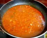 A picture of step 6 of Roadside kaalan.
