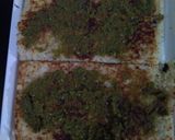 फोकासिया ब्रेड सैंडविच(Focaccia sandwiches recipe in hindi) रेसिपी चरण 2 फोटो