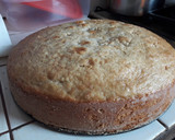 Foto del paso 5 de la receta: Bizcochuelo de banana 🍌