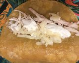 Foto del paso 5 de la receta: Enchiladas verdes