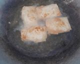 Foto langkah ke 4 dari resep Martabak Telur Mini Kulit Lumpia.