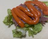 Foto langkah ke 2 dari resep Kebab.