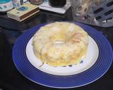 Foto del paso 6 de la receta: Budín salado de calabaza