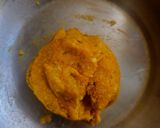 होममेड पनीर चीकपी क्रैकर्स रेसिपी चरण 3 फोटो
