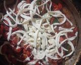 Foto del paso 6 de la receta: Salchichas a la mexicana ESTILO BARAJITAS 🇲🇽🍅