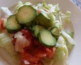 Foto del paso 6 de la receta: Frititos de coliflor rapiditos