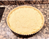 Foto del paso 8 de la receta: Pastel Frangipane con manzana