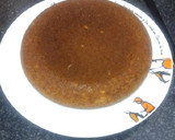 Foto del paso 6 de la receta: Bizcocho de arándanos y galleta María