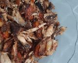 Foto langkah ke 4 dari resep Tongkol Suwir (praktis).
