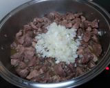Székelykáposzta recept fázis 4 fotója