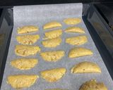 Foto del paso 9 de la receta: Empanadillas de boniato