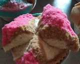 Foto langkah ke 4 dari resep Bolu Kukus Mekar #JemputRejeki.