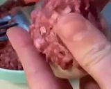 Фото кроку 2 до Мітболи грибні 🥩.