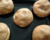 Foto langkah ke 5 dari resep Roti Boy.
