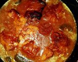 ফিশ ইন ডেভিল'স সস (fish in devil sauce recipe in Bengali) রেসিপির ধাপ 8 ছবি