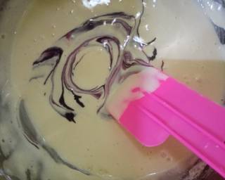 🍮Pudding Cake Cendol Taro🍮 - Step 2