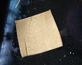 A picture of step 6 of Whole Wheat Shakarpare (Sweet Wheat Crackers).
