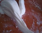 A picture of step 7 of Fondant.