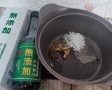蒜香豆丁的食譜步驟2照片