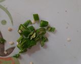 A picture of step 2 of Omelette.