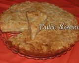 Foto del paso 4 de la receta: Tarta de manzanas facilísima