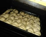 Foto del paso 11 de la receta: Medialunas(con harina pureza de pizza)