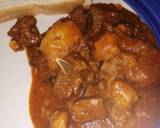 Potjie Mutton Curry recipe step 3 photo