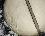 A picture of step 1 of Pizza Pocket Or Pizza Parcel 🍕🍕.
