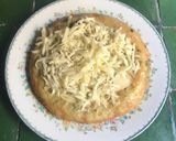 Foto del paso 2 de la receta: Tortilla de Papa rallada
