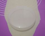 Foto langkah ke 3 dari resep Kulit dimsum simpel dan mudah.