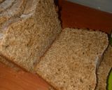 Foto del paso 6 de la receta: Pan Lactal o Pan Bloque INTEGRAL 🍞