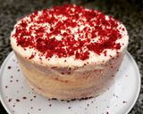 Foto del paso 9 de la receta Red velvet