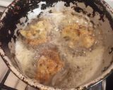 Foto del paso 4 de la receta: Fritos de Fideos Sobrantes